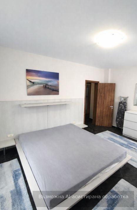 Дава под наем 2-СТАЕН, гр. Варна, Бриз, снимка 4 - Апартаменти - 53822305