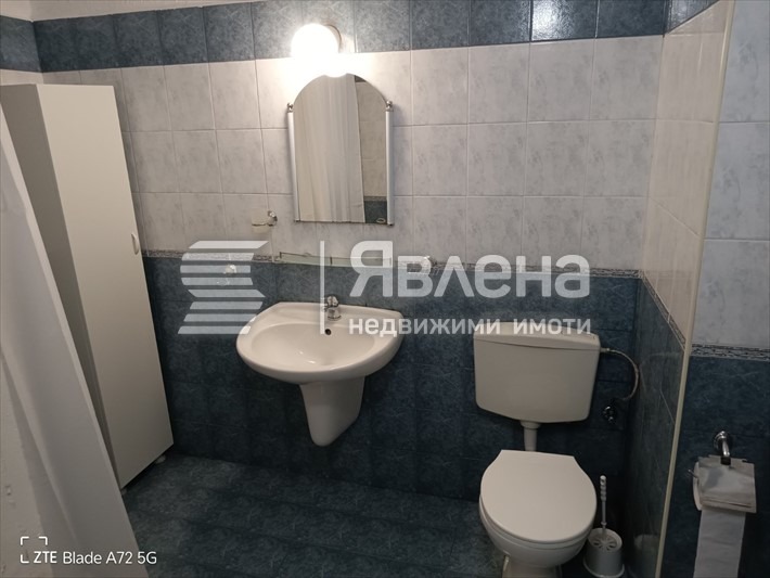 Дава под наем 2-СТАЕН, гр. София, Гео Милев, снимка 5 - Апартаменти - 54611454