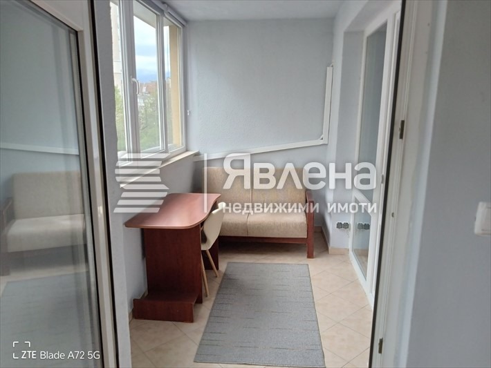 Дава под наем 2-СТАЕН, гр. София, Гео Милев, снимка 4 - Апартаменти - 54611454