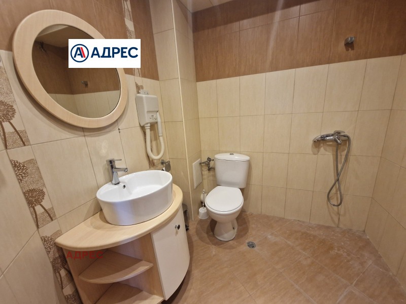 Дава под наем  3-стаен град Варна , Бриз , 100 кв.м | 75767401 - изображение [9]