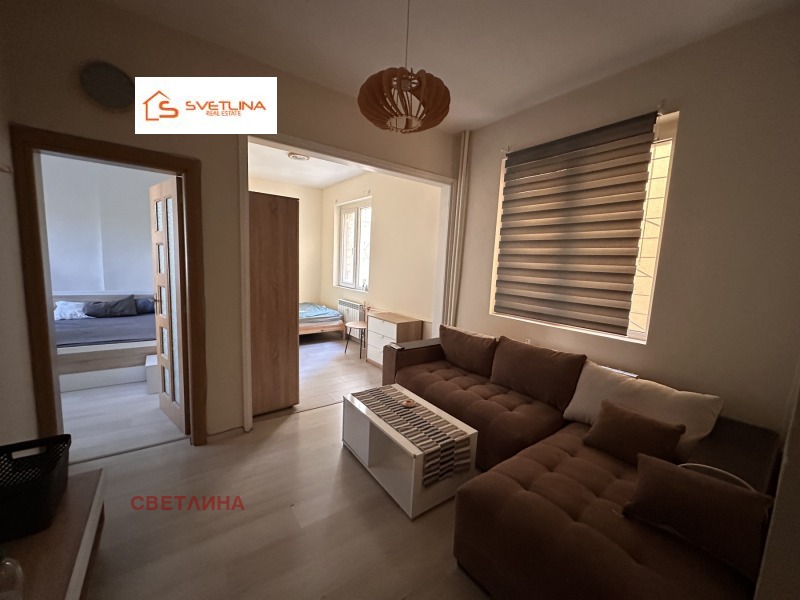 В аренду  2 спальни София , Център , 60 кв.м | 45887366 - изображение [4]