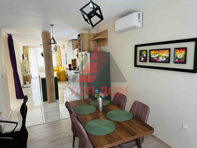For Rent  2 bedroom Varna , Tsentar , 110 sq.m | 50078518 - image [13]