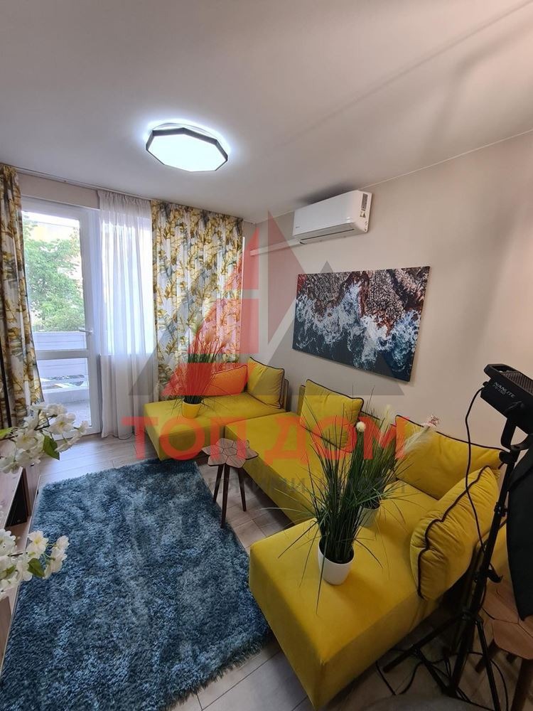 For Rent  2 bedroom Varna , Tsentar , 110 sq.m | 50078518 - image [12]