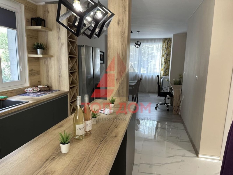 For Rent  2 bedroom Varna , Tsentar , 110 sq.m | 50078518 - image [2]