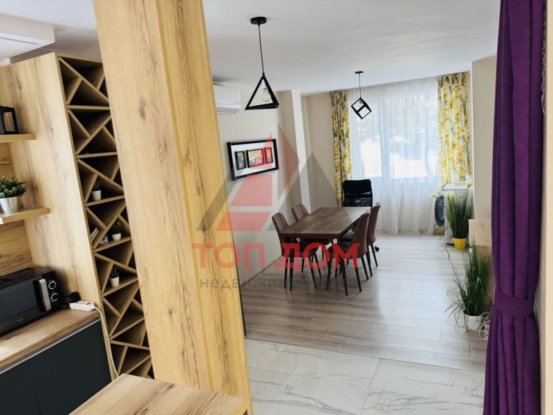 For Rent  2 bedroom Varna , Tsentar , 110 sq.m | 50078518 - image [10]