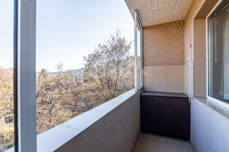 Te huur  2 slaapkamers Sofia , Ilinden , 76 m² | 12322043 - afbeelding [8]