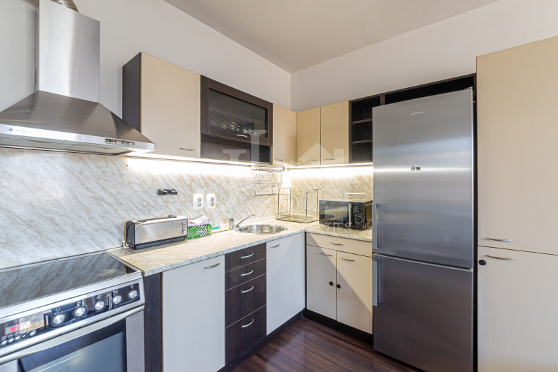 Te huur  2 slaapkamers Sofia , Ilinden , 76 m² | 12322043 - afbeelding [5]