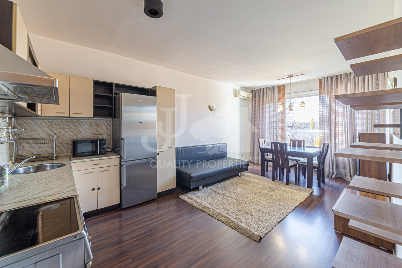 Дава под наем 3-СТАЕН, гр. София, Илинден