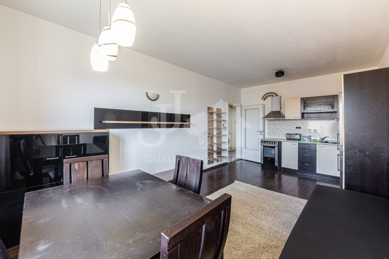 Te huur  2 slaapkamers Sofia , Ilinden , 76 m² | 12322043 - afbeelding [4]