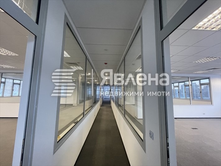 Дава под наем ОФИС, гр. София, Дружба 2, снимка 2 - Офиси - 54047666