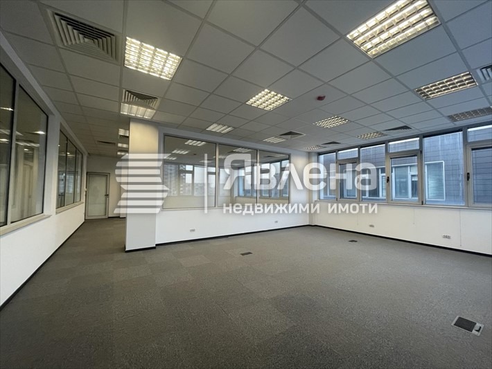 Дава под наем ОФИС, гр. София, Дружба 2