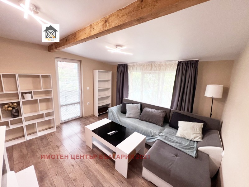 Do wynajęcia  Dom Sofia , Panczarewo , 150 mkw | 33849111 - obraz [8]