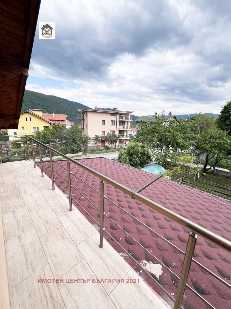 Do wynajęcia  Dom Sofia , Panczarewo , 150 mkw | 33849111 - obraz [15]