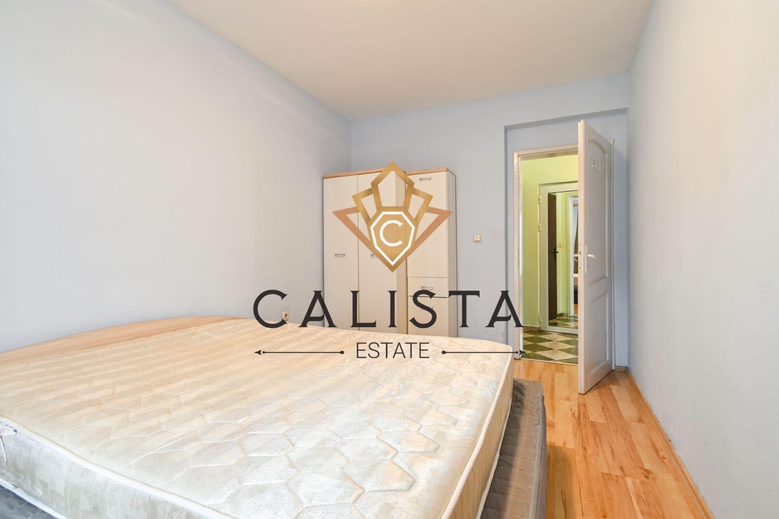 Дава под наем 2-СТАЕН, гр. София, Зона Б-19, снимка 6 - Апартаменти - 53614315