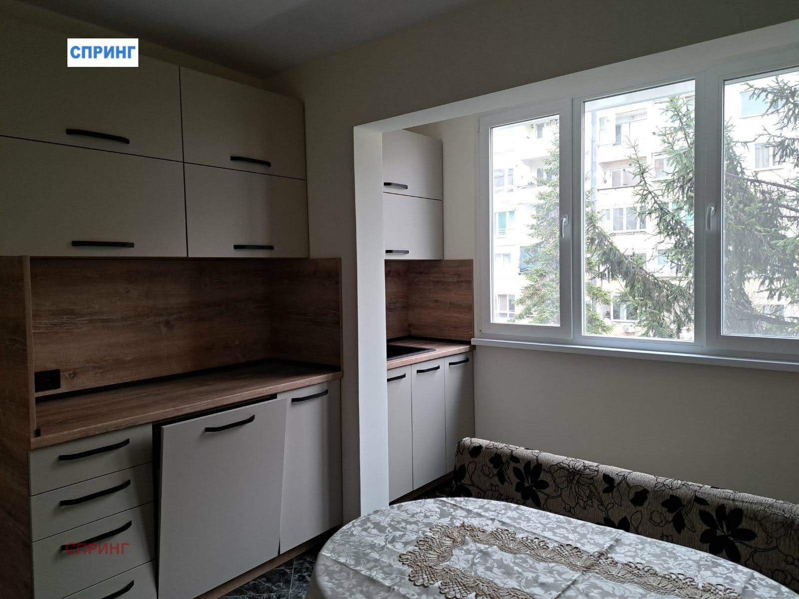 Дава под наем 2-СТАЕН, гр. София, Толстой