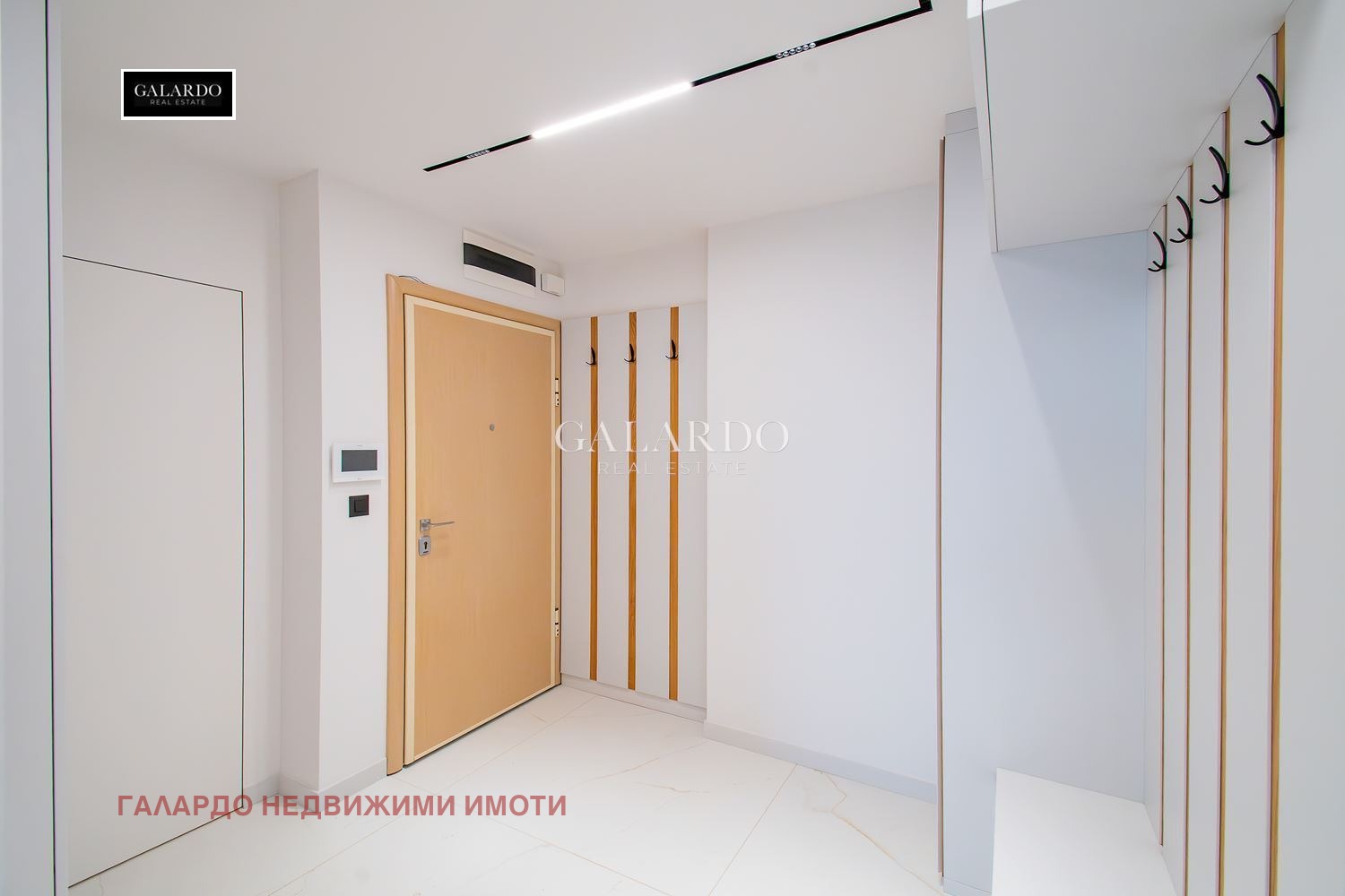 Дава под наем 3-СТАЕН, гр. София, Бояна, снимка 13 - Апартаменти - 54250444