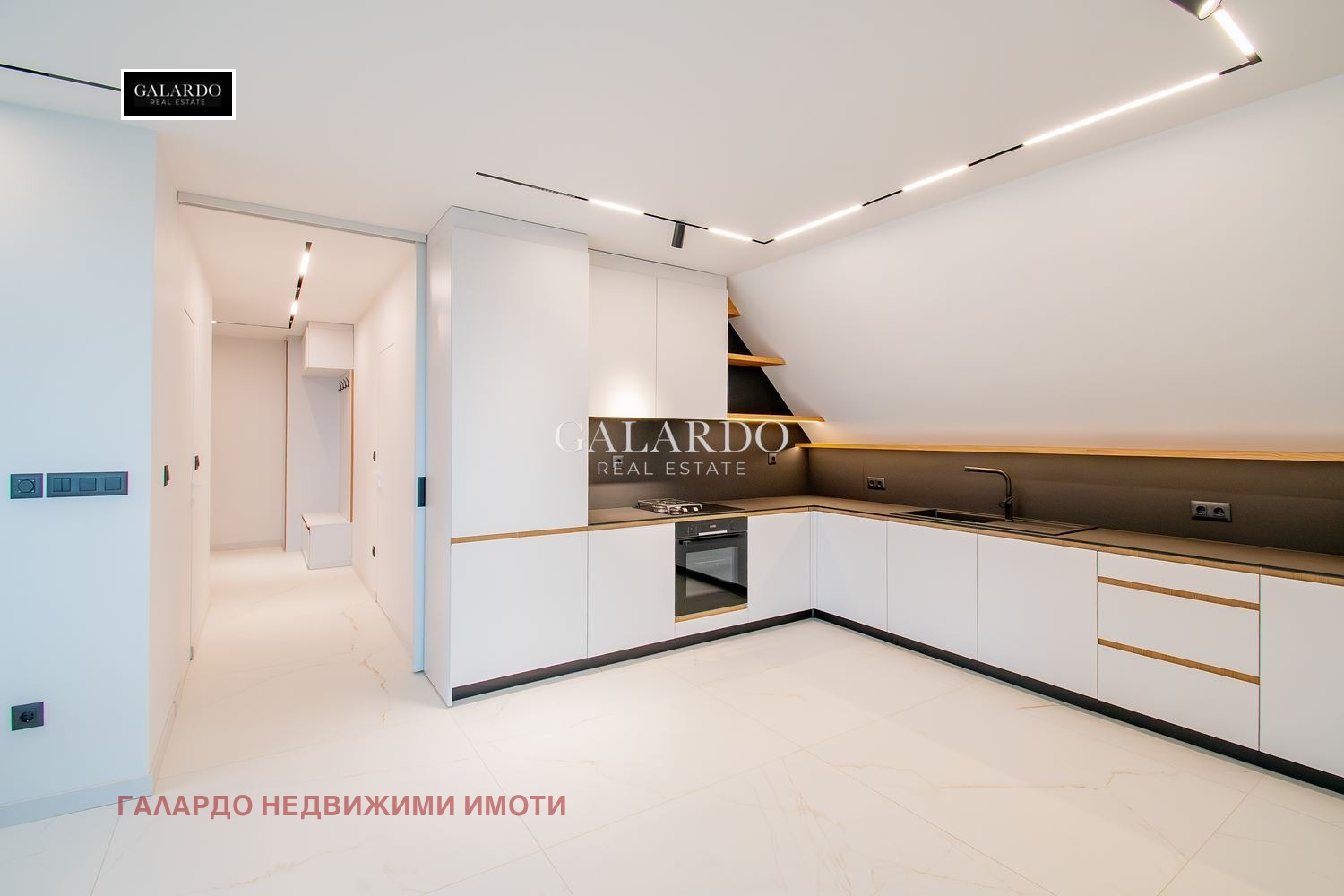 Дава под наем 3-СТАЕН, гр. София, Бояна, снимка 5 - Апартаменти - 54250444