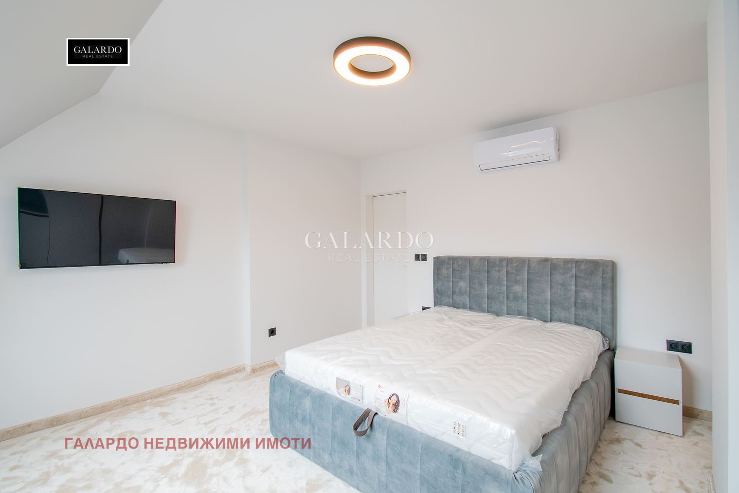 Дава под наем 3-СТАЕН, гр. София, Бояна, снимка 8 - Апартаменти - 54250444