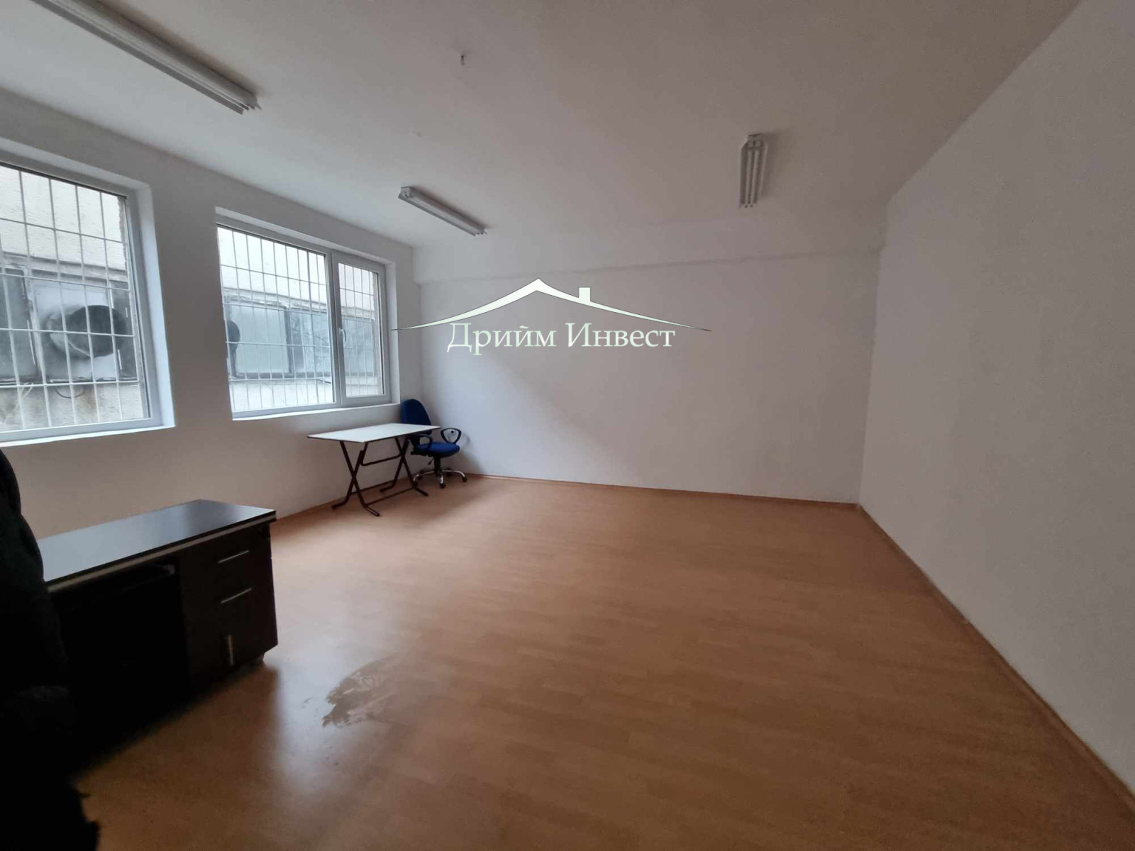 Дава под наем ОФИС, гр. Пловдив, Център