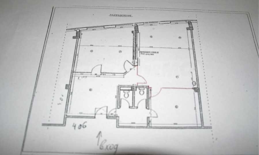 Дава под наем ОФИС, гр. София, Център, снимка 4 - Офиси - 53944608