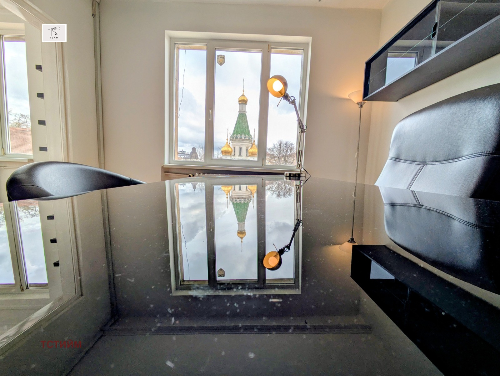 Дава под наем ОФИС, гр. София, Център, снимка 5 - Офиси - 54103559