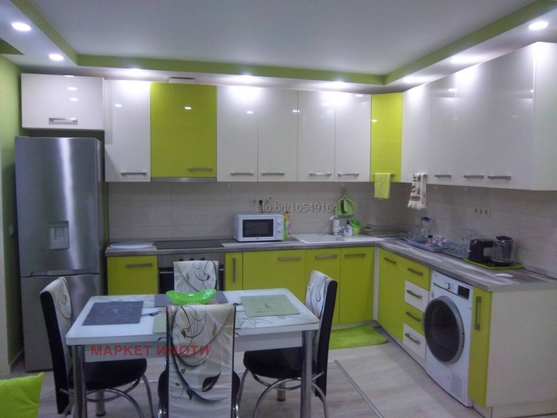 Дава под Наем 2-СТАЕН в град Стара Загора, ОРБ - 70 кв.м / 330 € » 645.42 лв., МАРКЕТ ИМОТИ