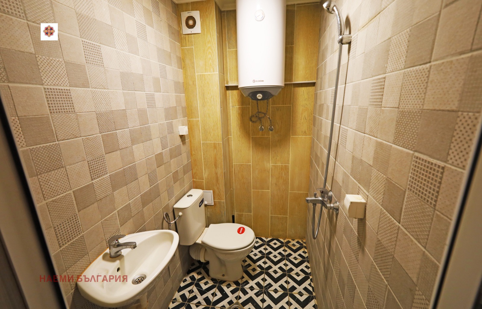 Дава под Наем 1-СТАЕН | Imot.bg — изображение 6