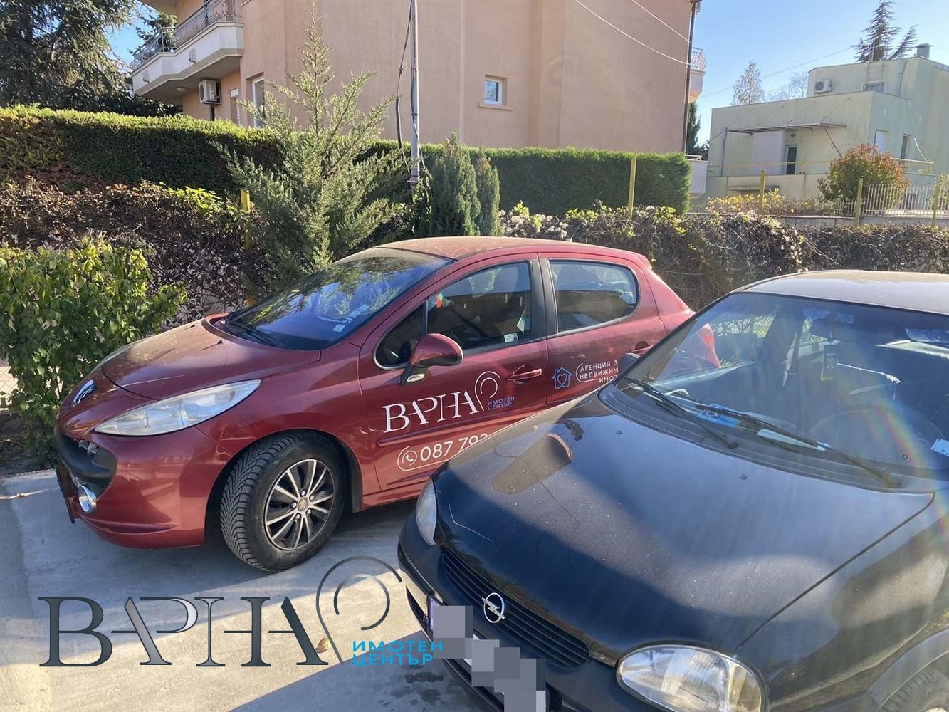 Дава под Наем 3-СТАЕН | Imot.bg — изображение 13