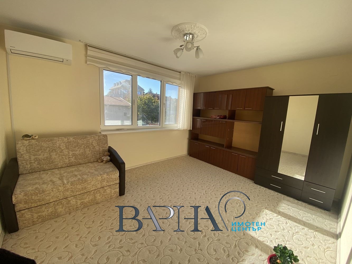 Дава под Наем 3-СТАЕН | Imot.bg — изображение 9