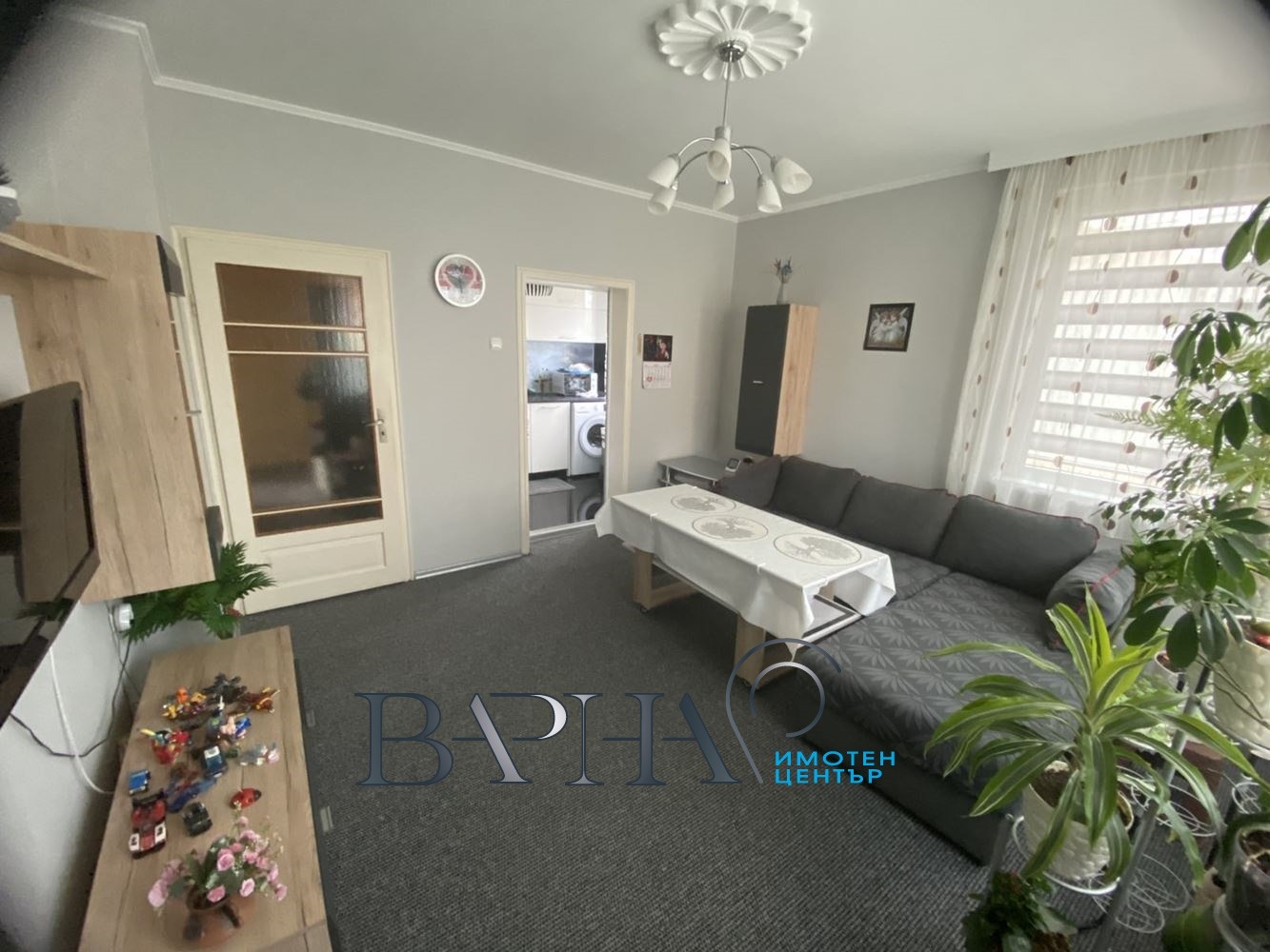 Дава под Наем 3-СТАЕН | Imot.bg — изображение 4