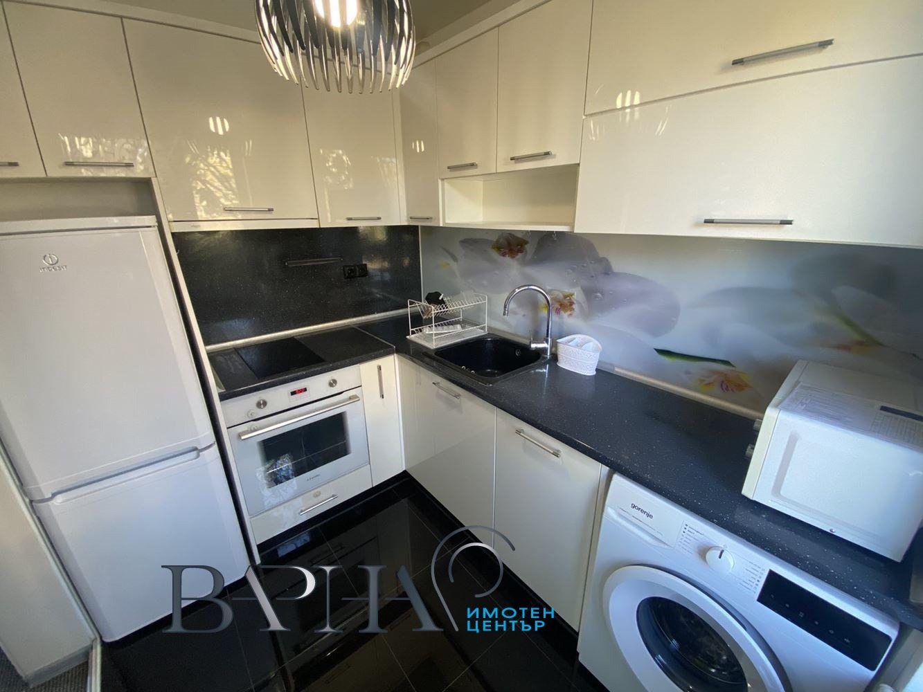 Дава под Наем 3-СТАЕН | Imot.bg — изображение 1