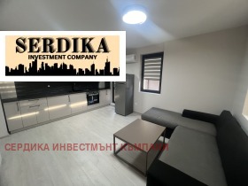 1 bedroom Malinova dolina, Sofia 1