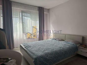 1 Schlafzimmer Bakston, Sofia 6