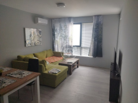Te huur 1 slaapkamer
