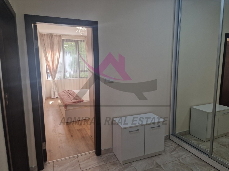 De inchiriat  1 dormitor Varna , Țentâr , 55 mp | 10278874 - imagine [6]