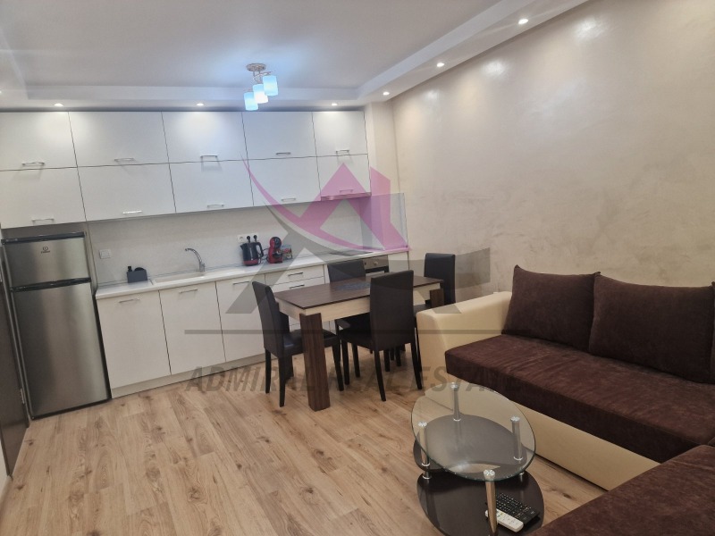 De inchiriat  1 dormitor Varna , Țentâr , 55 mp | 10278874 - imagine [2]