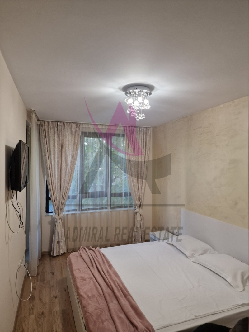 Te huur  1 slaapkamer Varna , Tsentar , 55 m² | 10278874 - afbeelding [5]