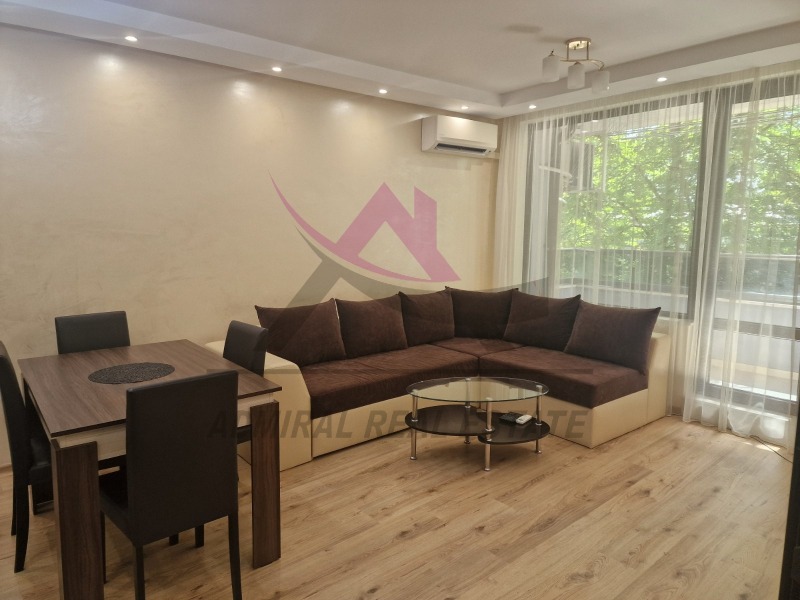 De inchiriat  1 dormitor Varna , Țentâr , 55 mp | 10278874 - imagine [3]