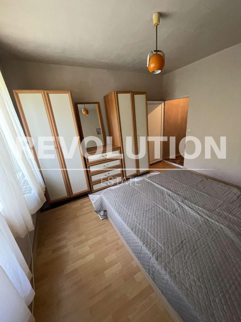 En renta  1 dormitorio Varna , Koljozen pazar , 58 metros cuadrados | 12384195 - imagen [12]