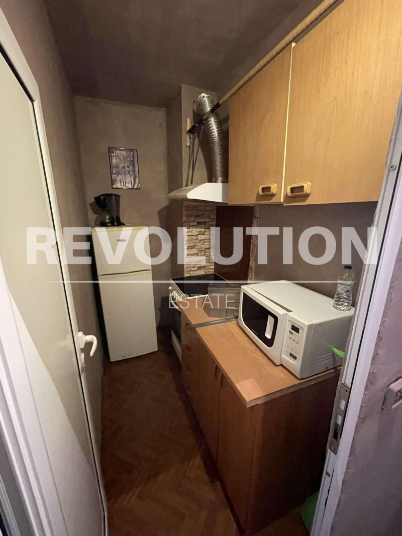 For Rent  1 bedroom Varna , Kolhozen pazar , 58 sq.m | 12384195 - image [4]