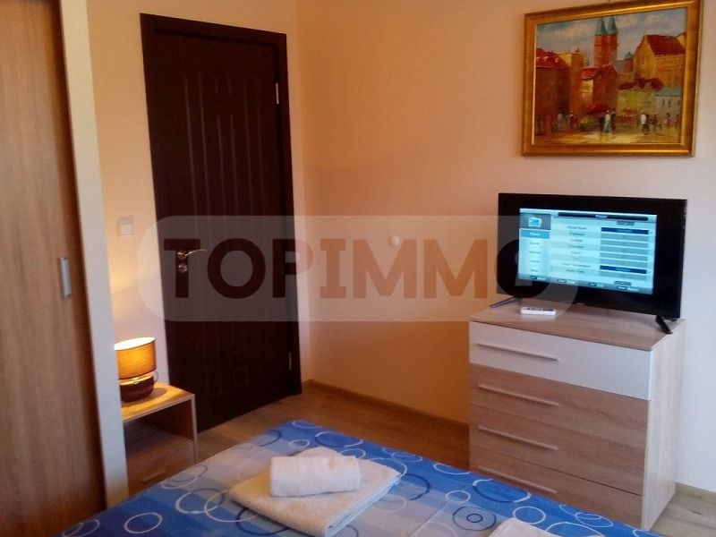 For Rent  1 bedroom Varna , Hristo Botev , 55 sq.m | 66934888 - image [7]