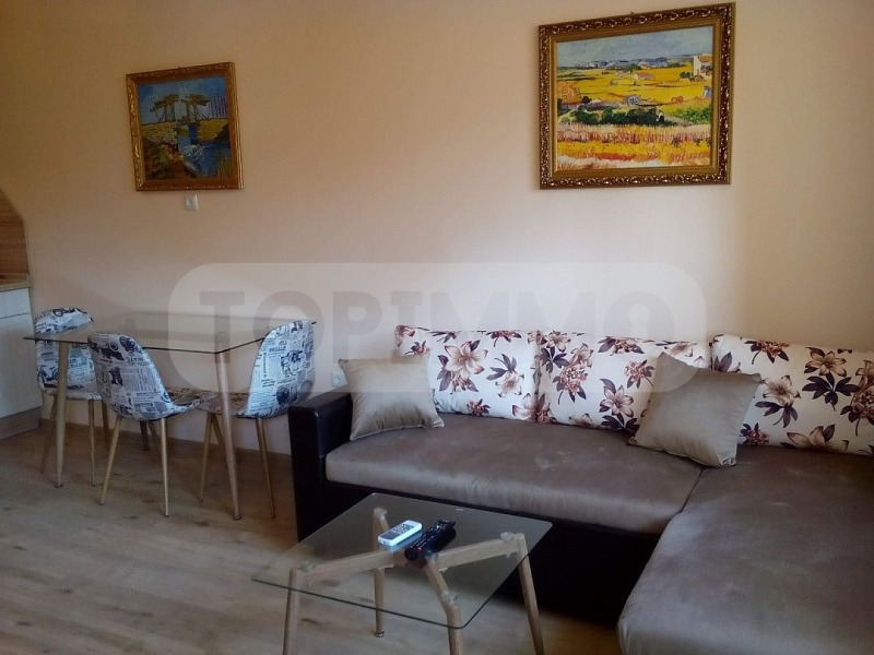 For Rent  1 bedroom Varna , Hristo Botev , 55 sq.m | 66934888