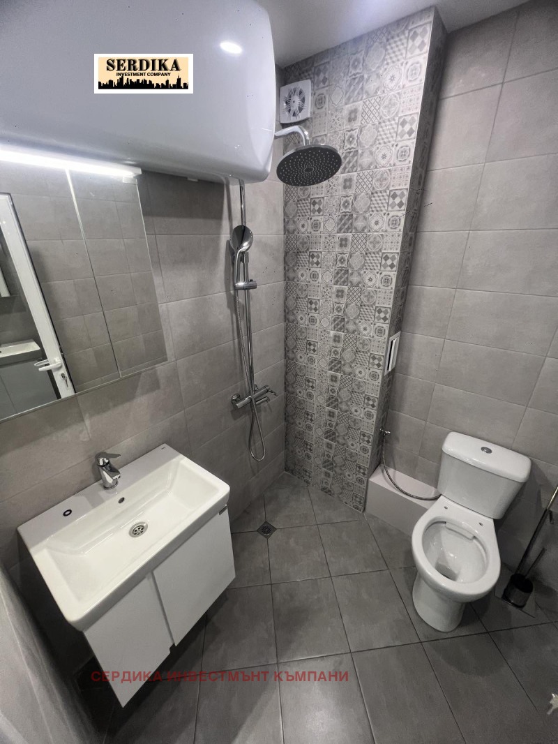 For Rent  1 bedroom Sofia , Malinova dolina , 60 sq.m | 73612742 - image [5]