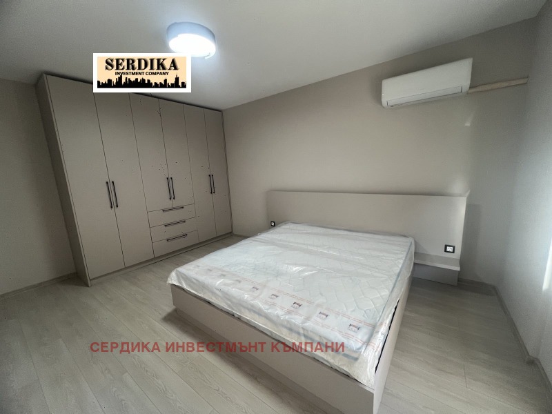 For Rent  1 bedroom Sofia , Malinova dolina , 60 sq.m | 73612742 - image [6]