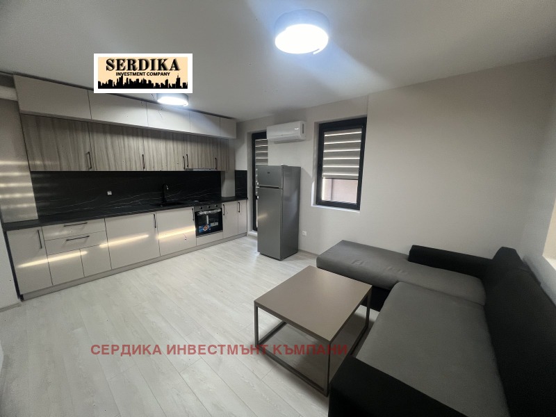 For Rent  1 bedroom Sofia , Malinova dolina , 60 sq.m | 73612742