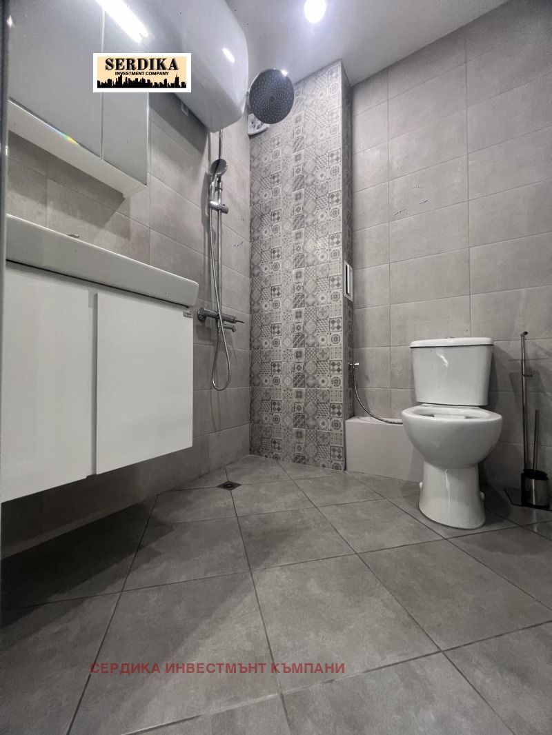 For Rent  1 bedroom Sofia , Malinova dolina , 60 sq.m | 73612742 - image [4]