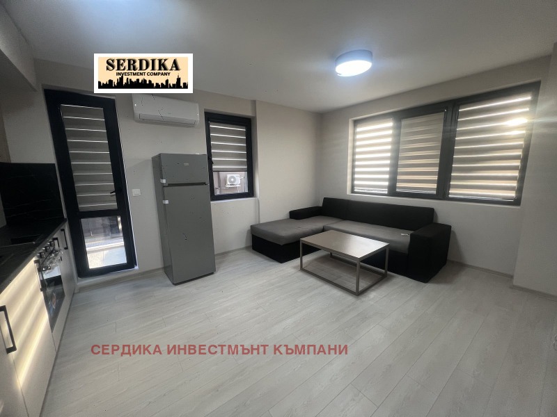 For Rent  1 bedroom Sofia , Malinova dolina , 60 sq.m | 73612742 - image [3]