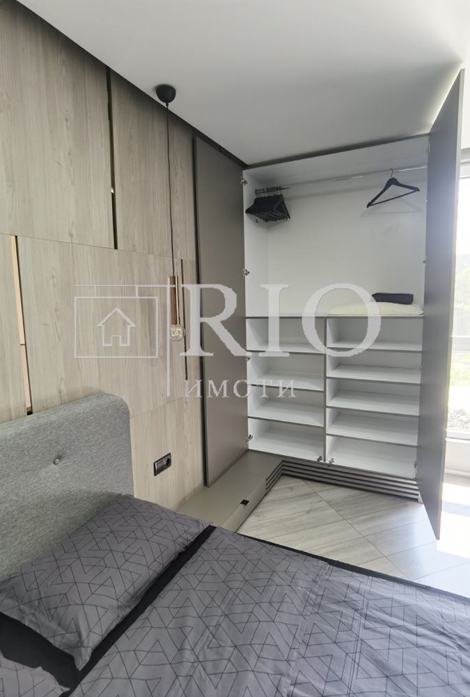 För uthyrning  1 sovrum Plovdiv , Hristo Smirnenski , 85 kvm | 92726154 - bild [9]
