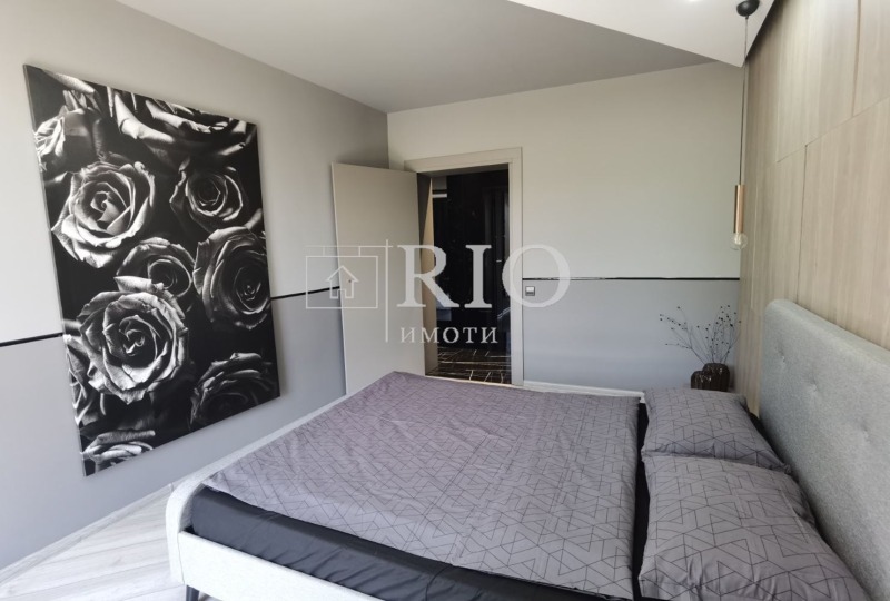 För uthyrning  1 sovrum Plovdiv , Hristo Smirnenski , 85 kvm | 92726154 - bild [7]