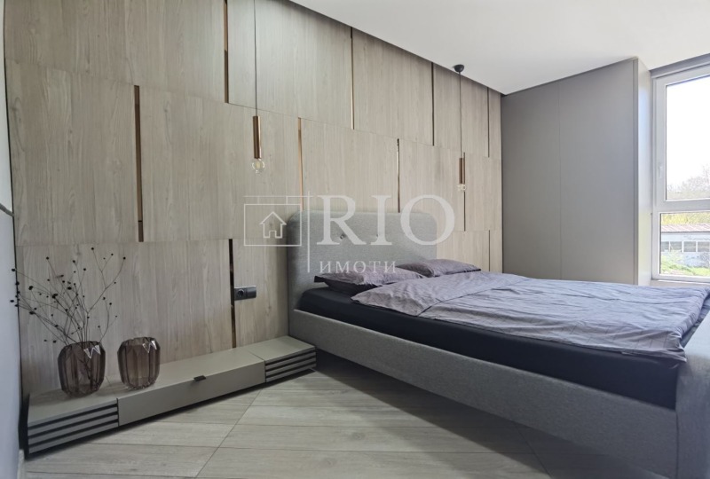 För uthyrning  1 sovrum Plovdiv , Hristo Smirnenski , 85 kvm | 92726154 - bild [8]